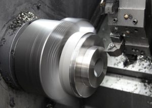 Finding Large CNC Turning Services