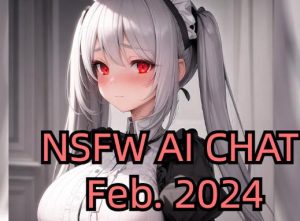 NSFW Character AI: Where Passion Thrives